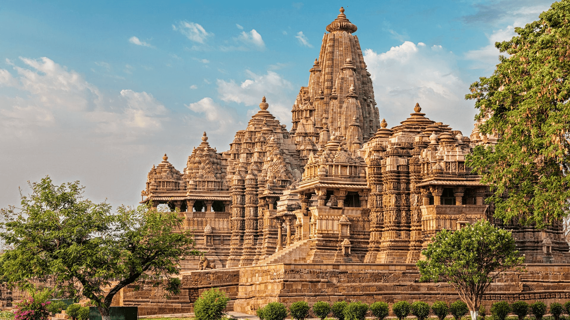 Palace, Temple, Tiger: A Three-Day Bundelkhand Itinerary from Kothi