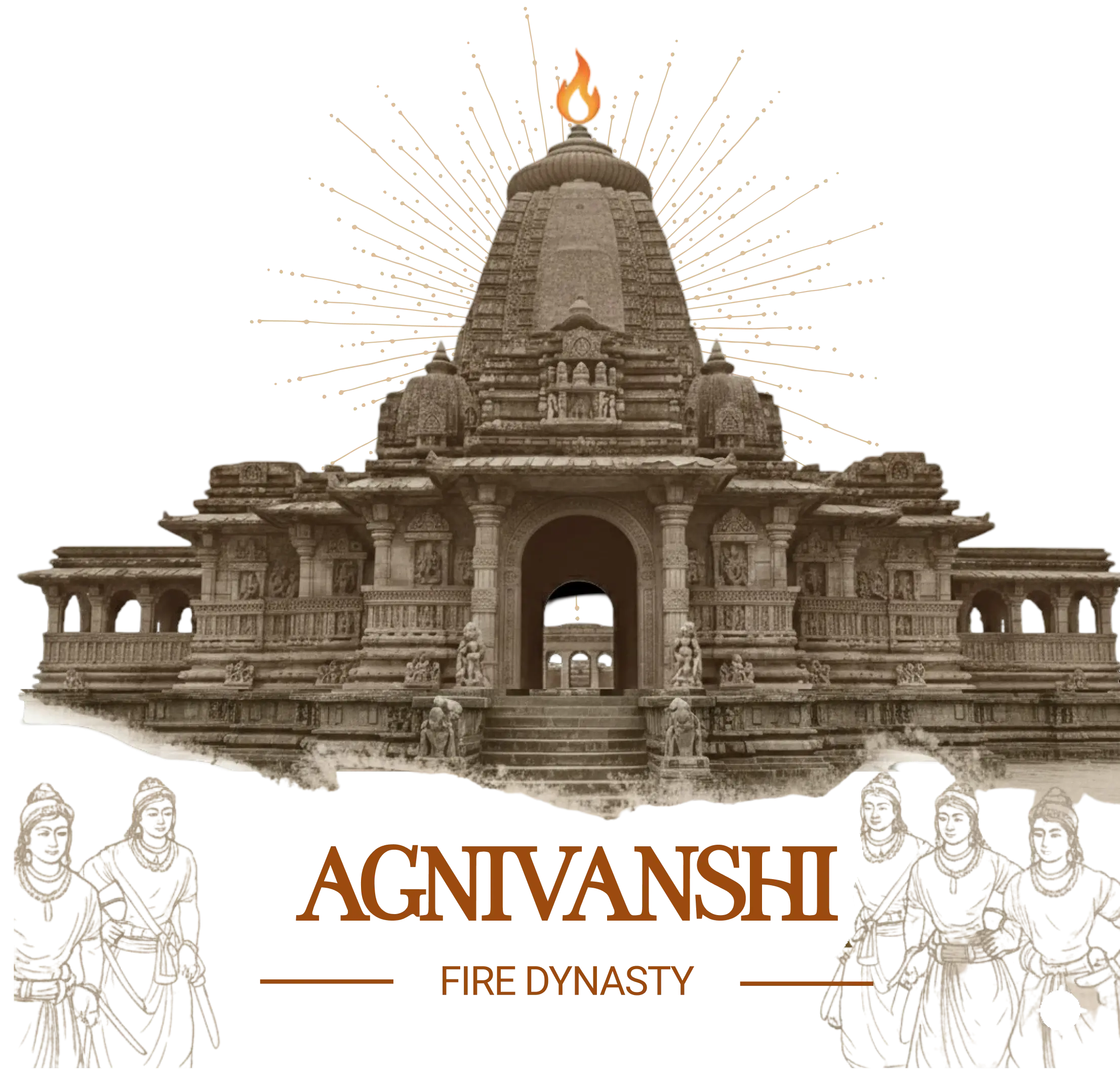 Agnivanshi